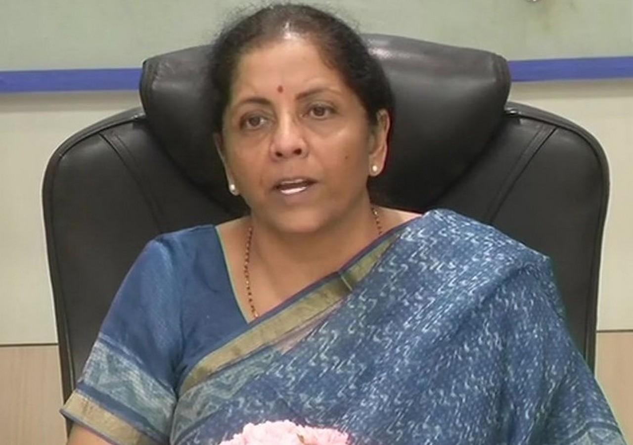 Cabinet approves merger of 10 PSBs into 4 from 1st April 2020_40.1