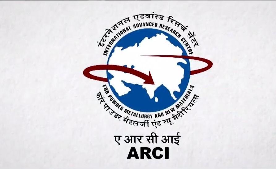ARCI develops "PEMFC" system for Disaster Management_40.1