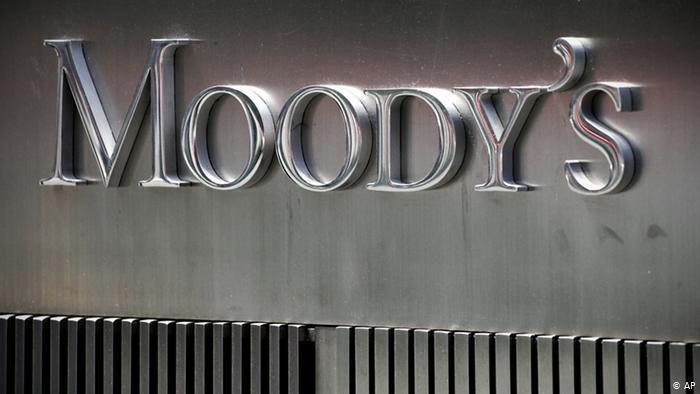 Moody's cuts G-20 growth outlook to 2.1%_40.1