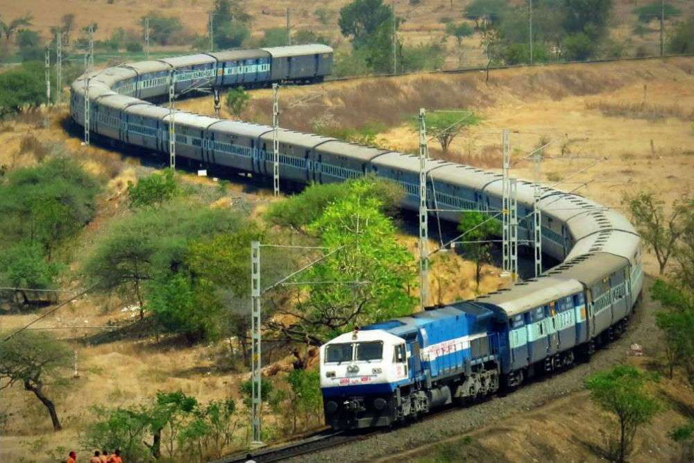 GoI constitutes committee to decide modalities of Kisan Rail_40.1