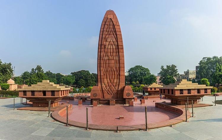 New Delhi to host an exhibition titled "Jallianwala Bagh"_40.1