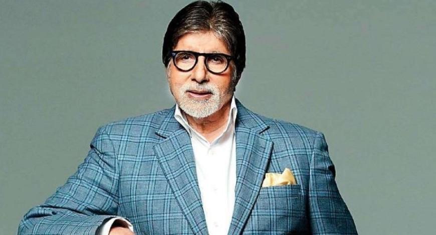 Amitabh Bachchan becomes brand ambassador of IDFC FIRST Bank_50.1