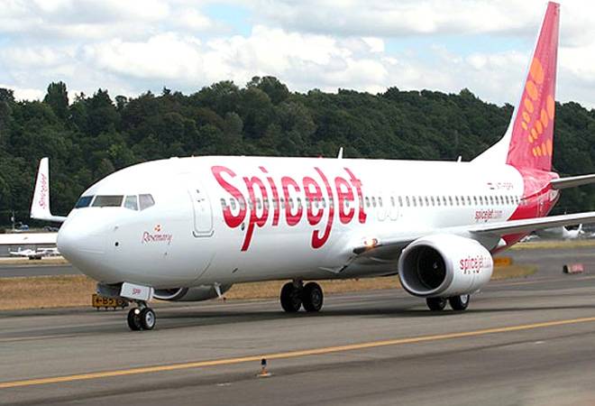 SpiceJet to set up warehousing & distribution facility at GAHSL_40.1
