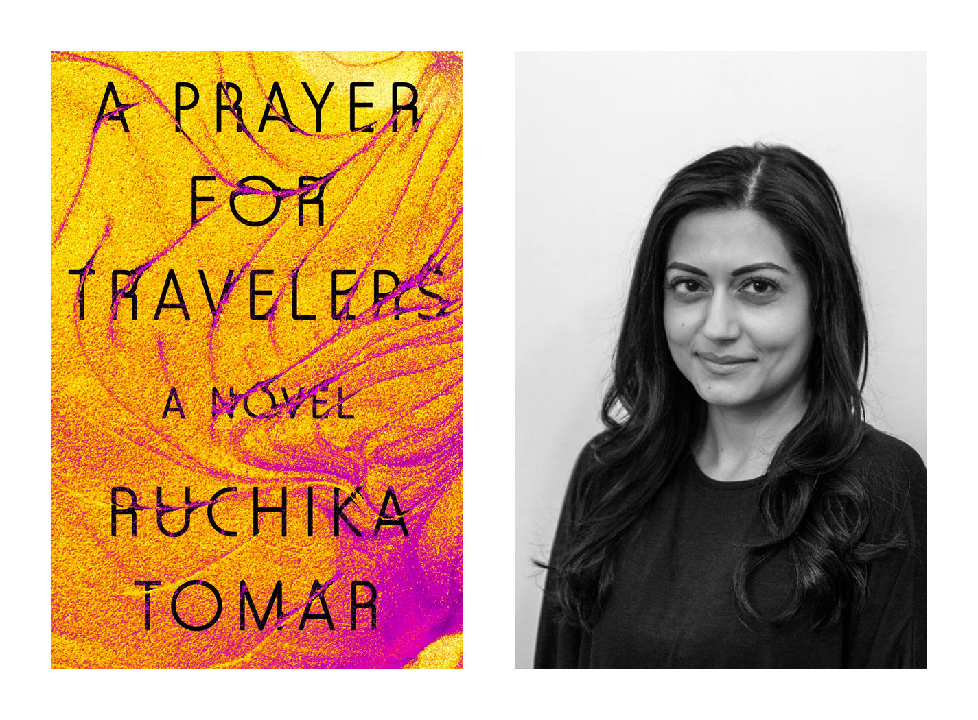 Novelist Ruchika Tomar wins Pen/hemingway Award 2020_50.1
