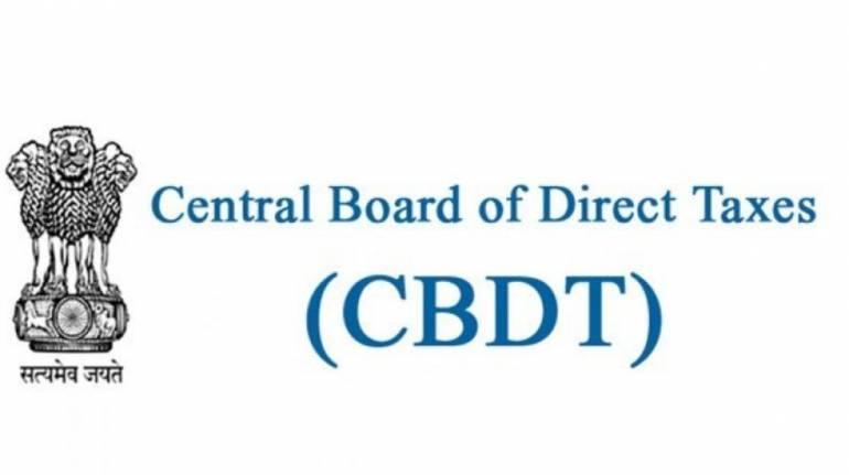 SK Gupta and KM Prasad becomes new members of CBDT board_40.1