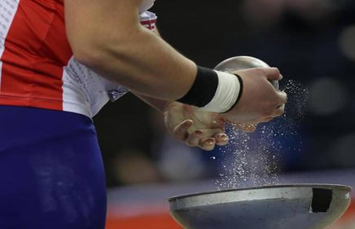 Indian shot putter Navin Chikara banned for four years by IAAF_50.1