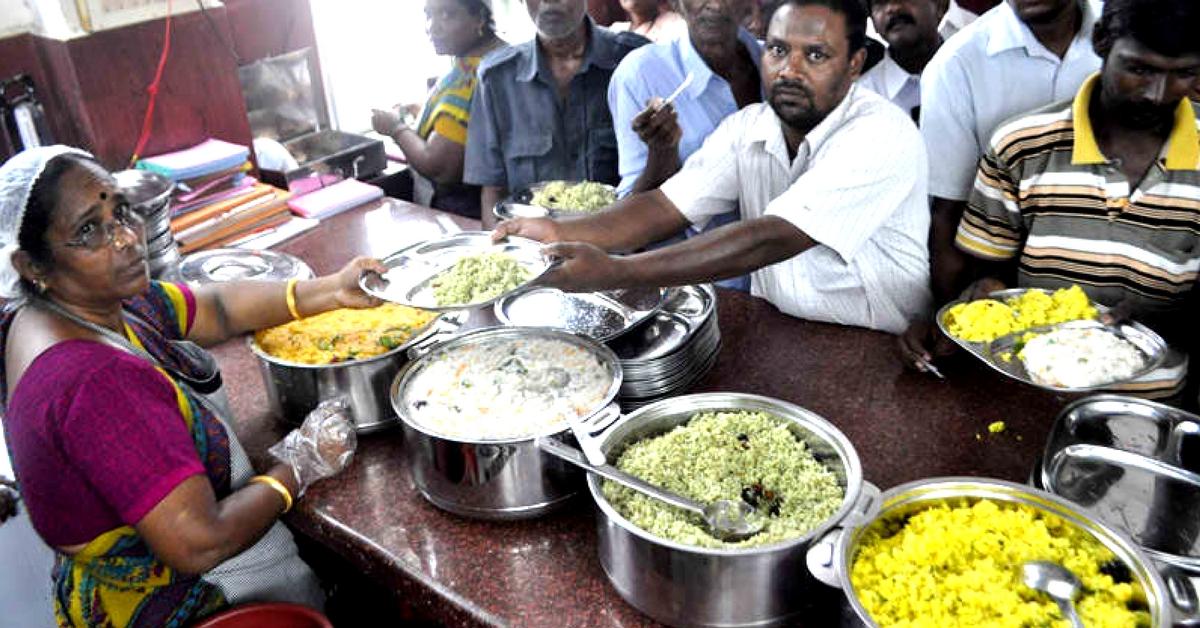 'Modi Kitchen' set up in Tamil Nadu_40.1