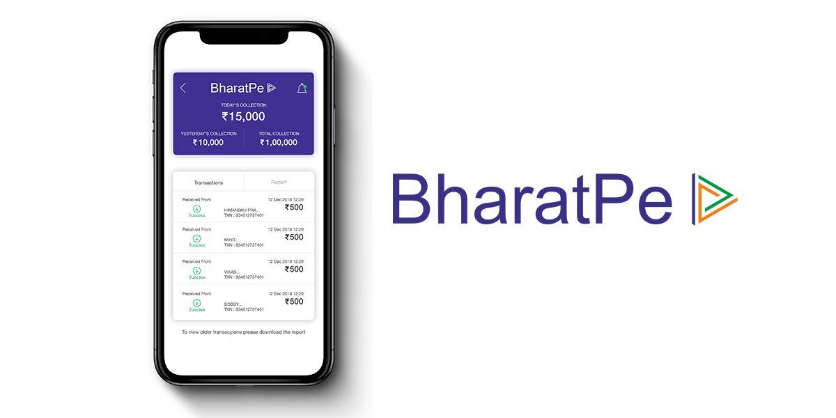 BharatPe & ICICI lombard tie up to launch COVID-19 insurance_40.1
