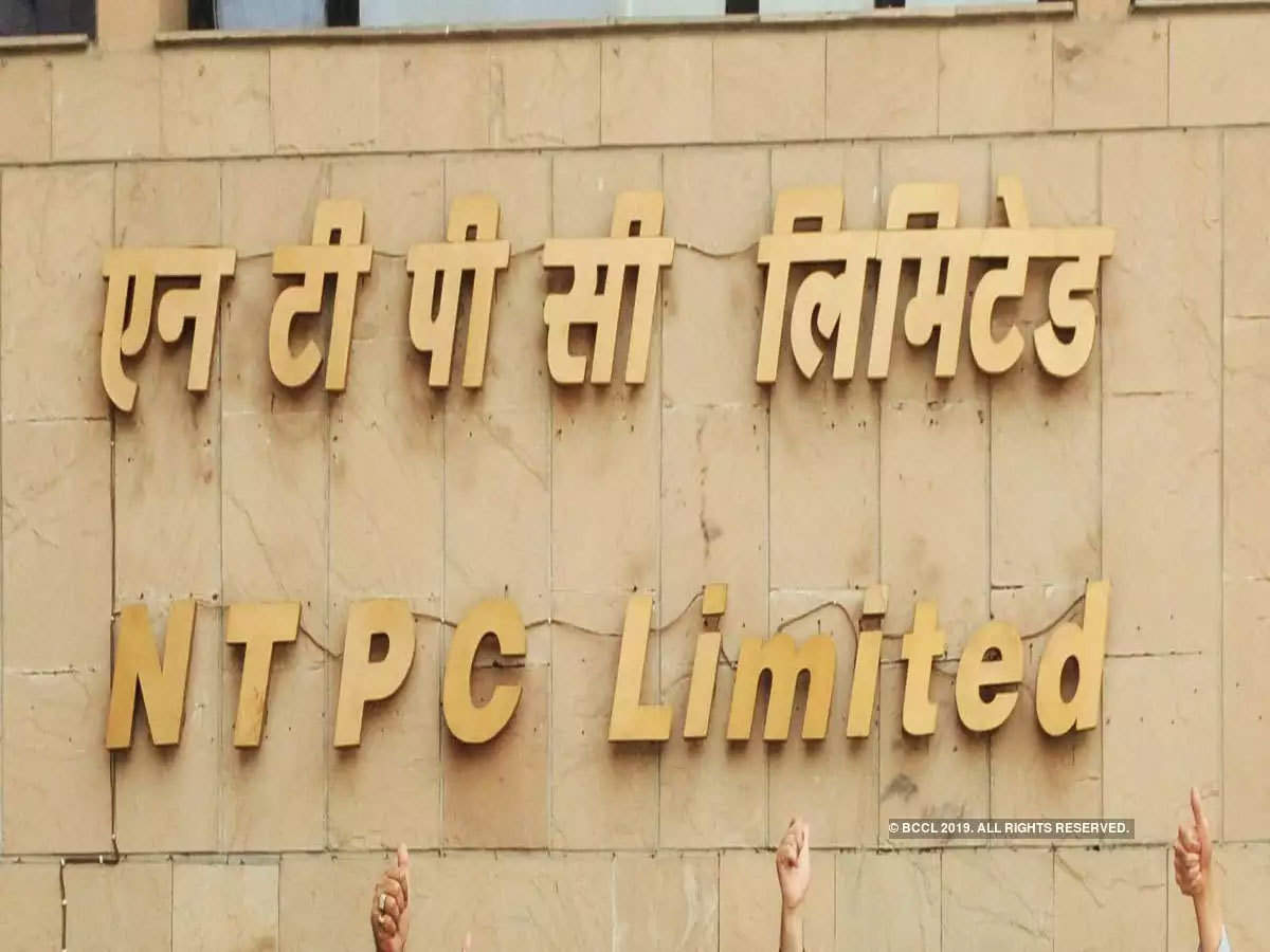 NTPC appoints Dilip Kumar Patel as director HR_50.1