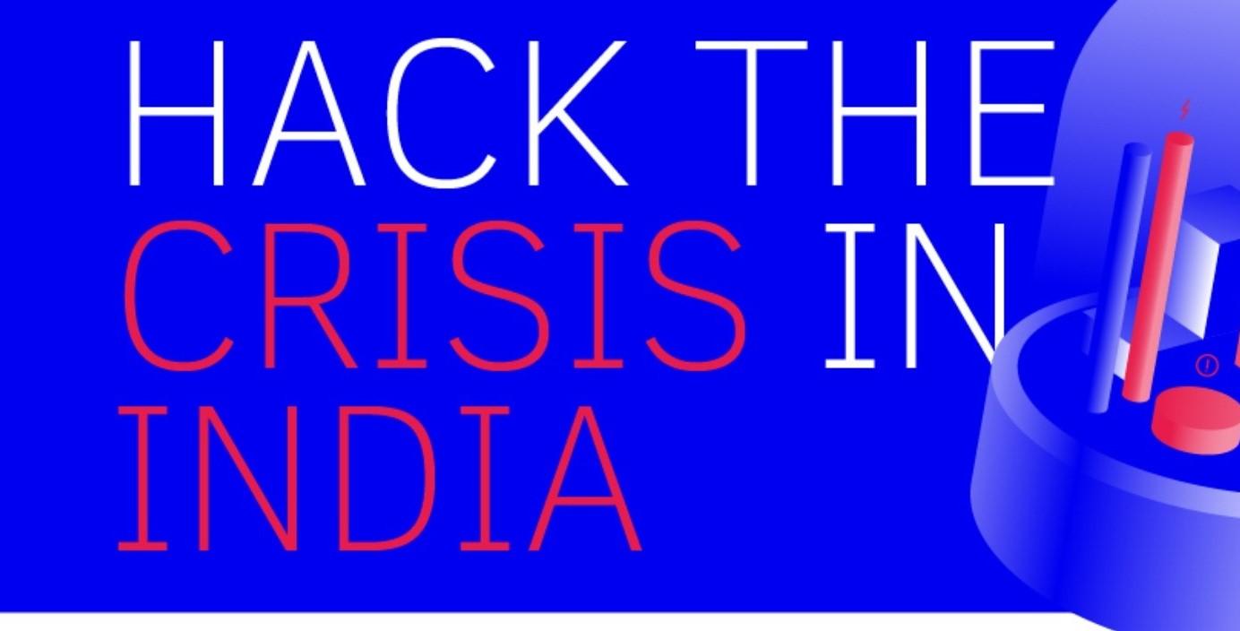 Online Hackathon "Hack the Crisis-India" launched_40.1