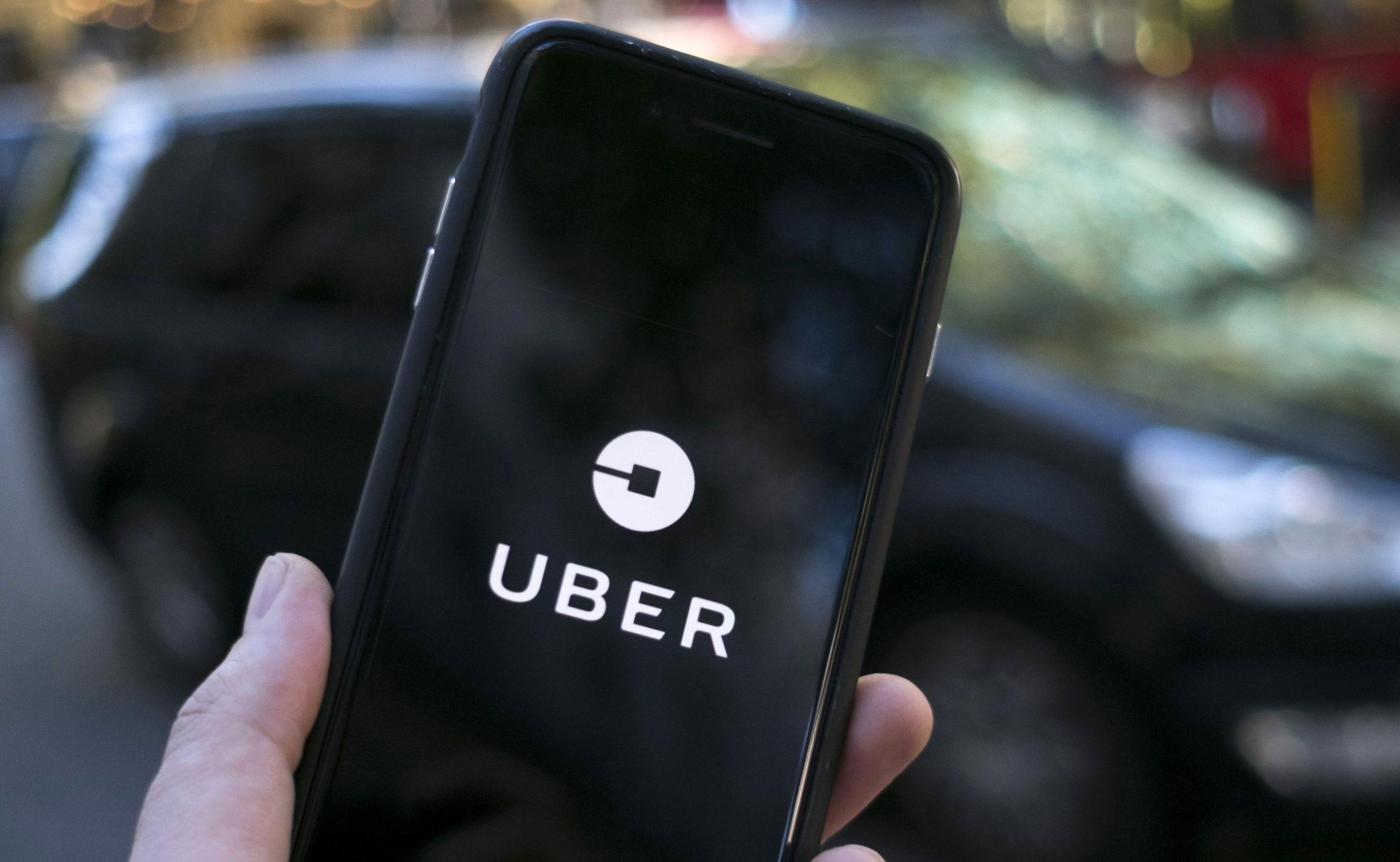 Uber to provide transportation service to public healthcare workers_40.1