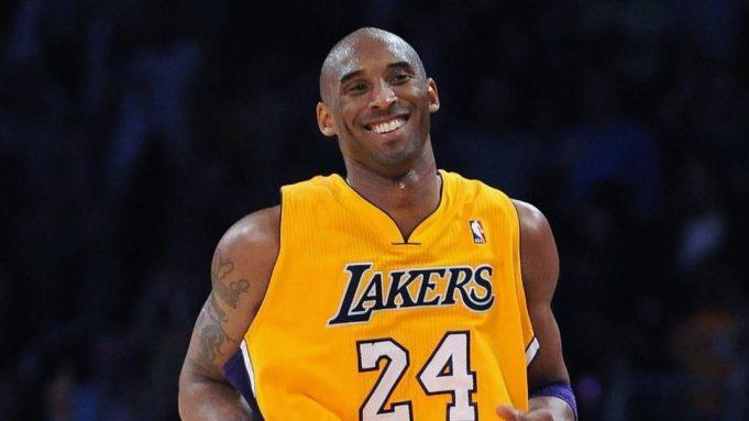 Kobe Bryant inducted into Naismith Memorial Basketball Hall of Fame_50.1