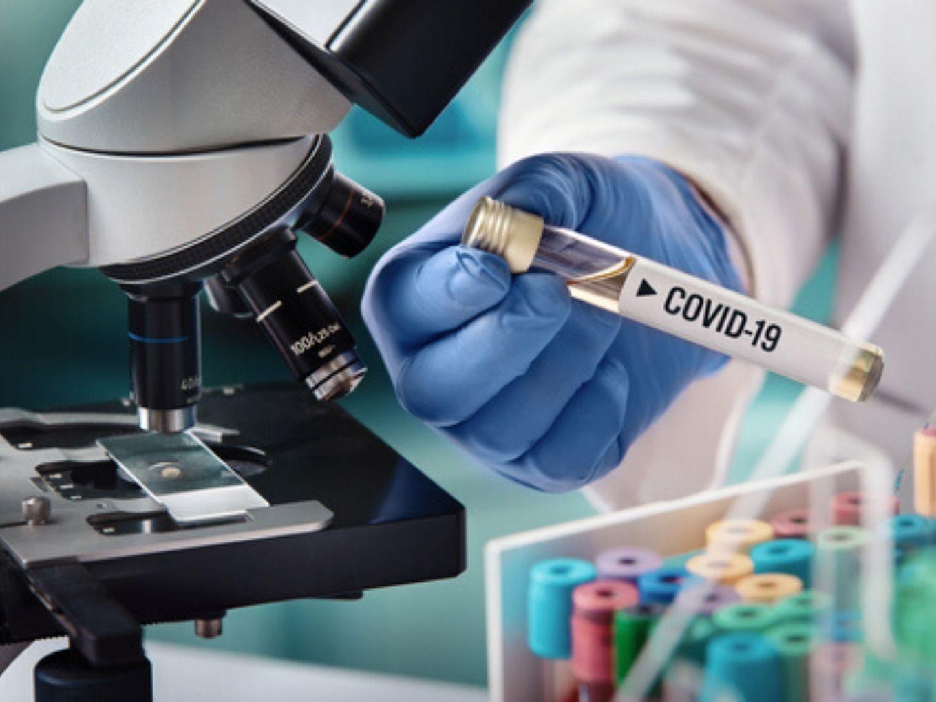 Bharat Biotech in tie-up with FluGen to develop 'CoroFlu' vaccine_40.1
