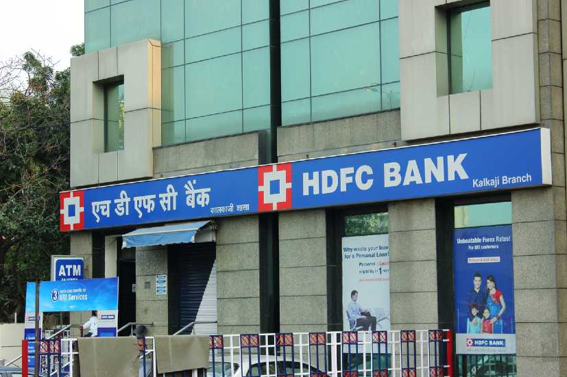 People's Bank of China raises its stake in HDFC_30.1