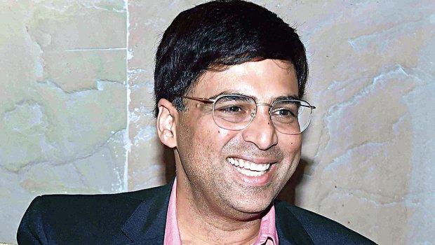 Viswanathan Anand joins WWF India as ambassador_50.1