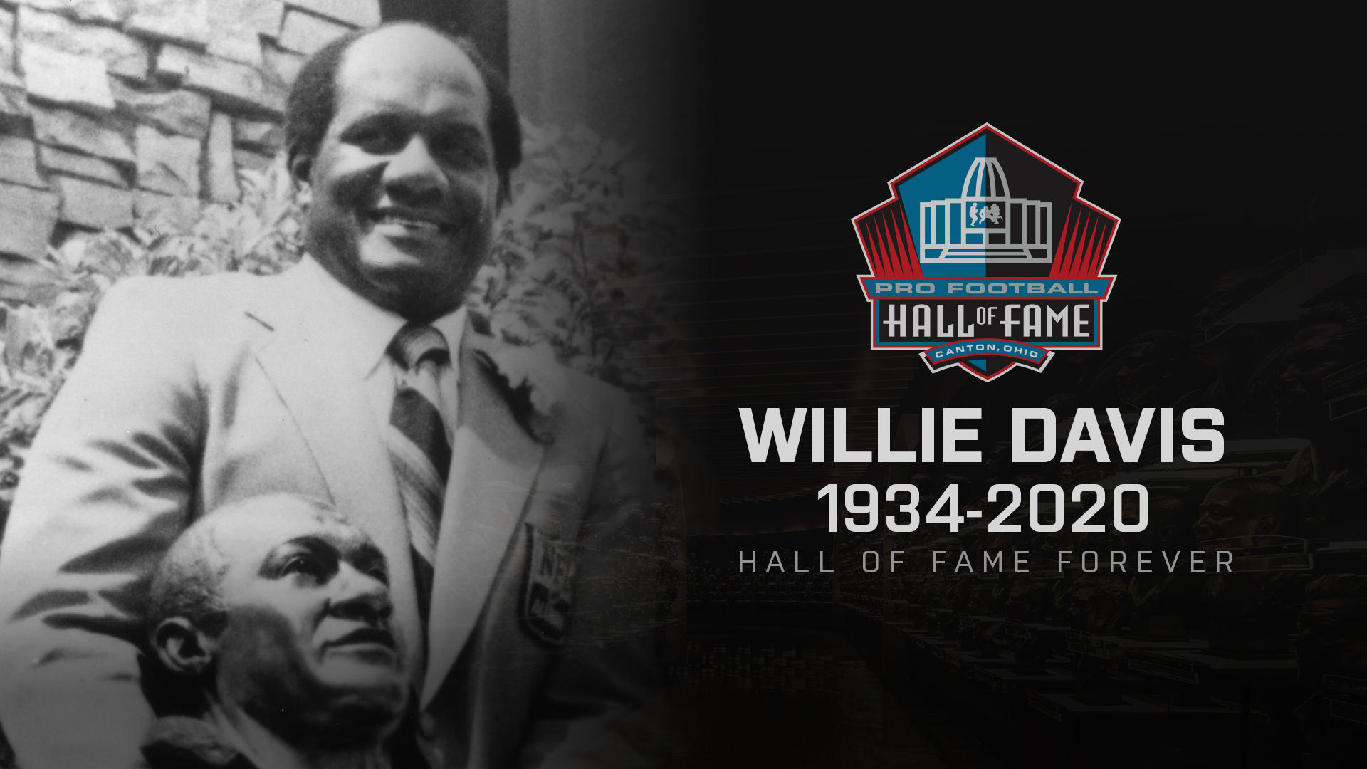 NFL Hall of Famer Willie Davis passes away_40.1