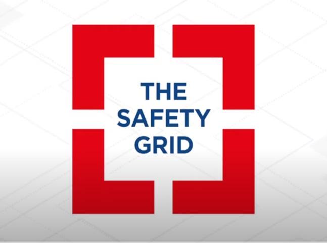 HDFC Bank starts #HDFCBankSafetyGrid campaign for social distancing_50.1