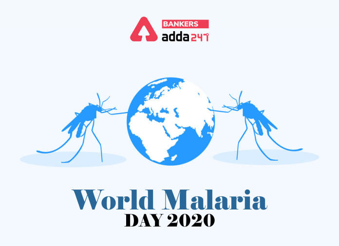 World Malaria Day being observed on 25 April_40.1