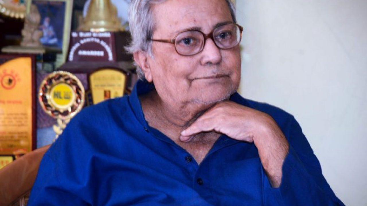 Noted Odia Dramatist & playwriter Bijay Mishra passes away_40.1