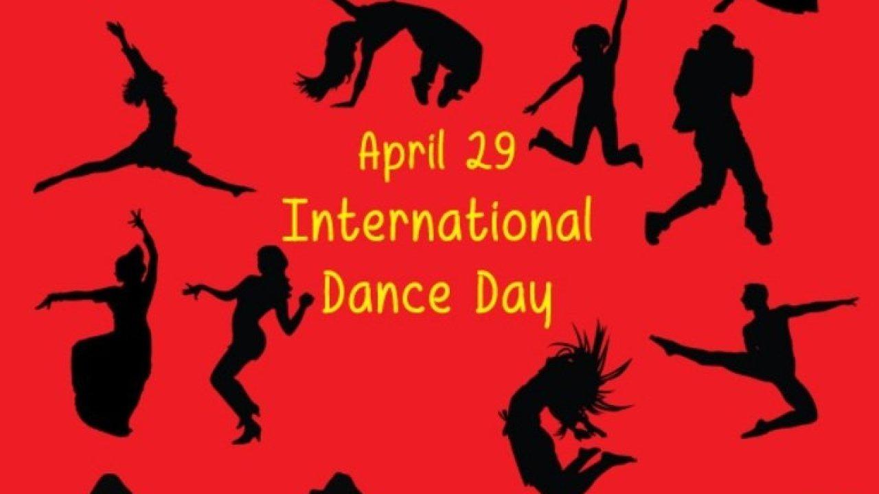 International Dance Day observed globally on 29 April_40.1