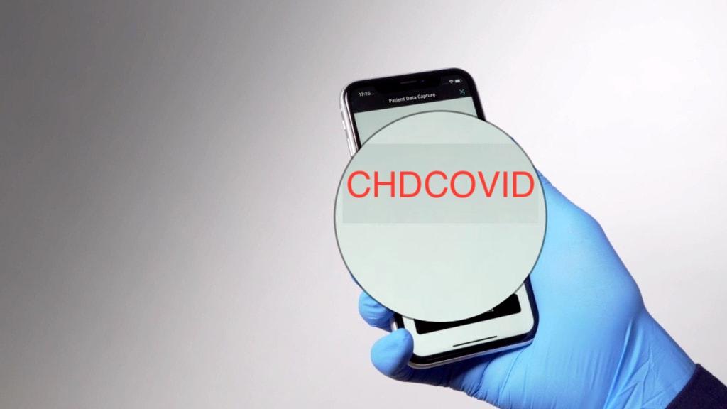 Chandigarh launches App "CHDCOVID" to provide COVID-19 information_40.1
