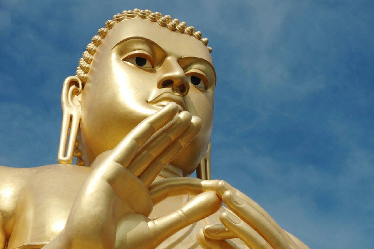 Vesak Day observed globally on 7 May_50.1