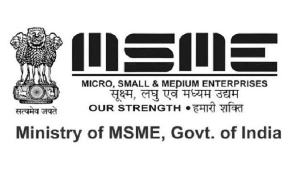 Ministry of MSME launches CHAMPIONS Portal_40.1