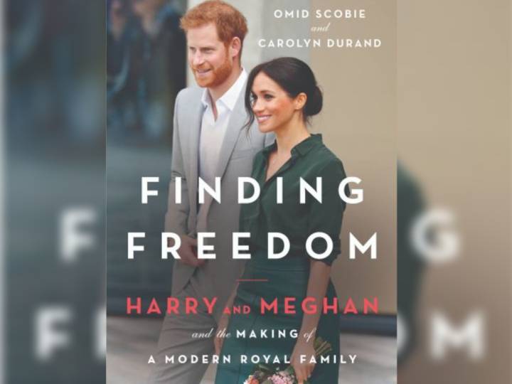 Prince Harry-Meghan Markle's biography to be published in August_40.1