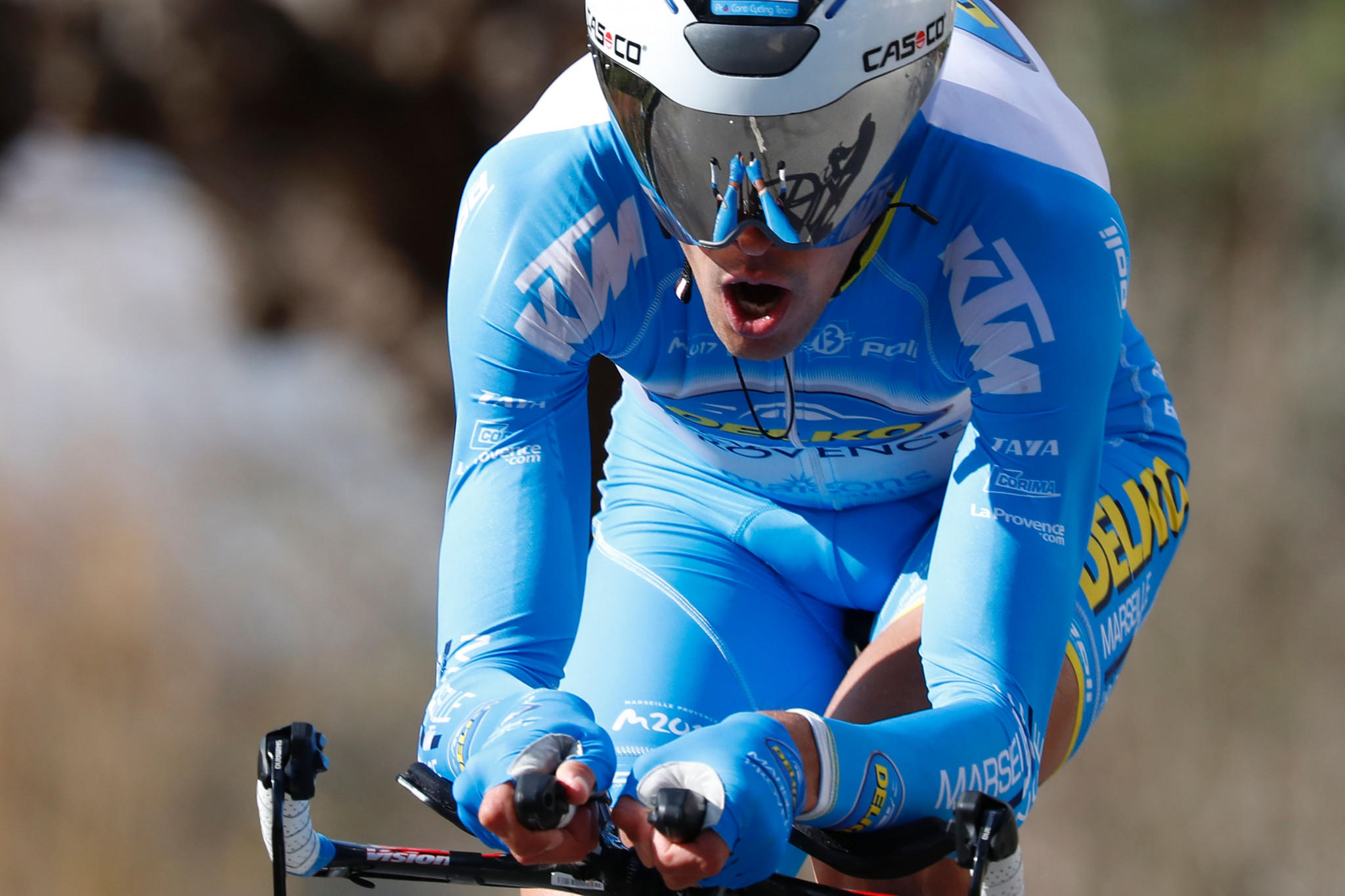 French cyclist Remy Di Gregorio banned by UCI for 4 years_40.1