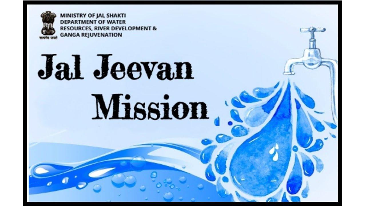 J&K & Haryana to provide tap connections till 2022_40.1