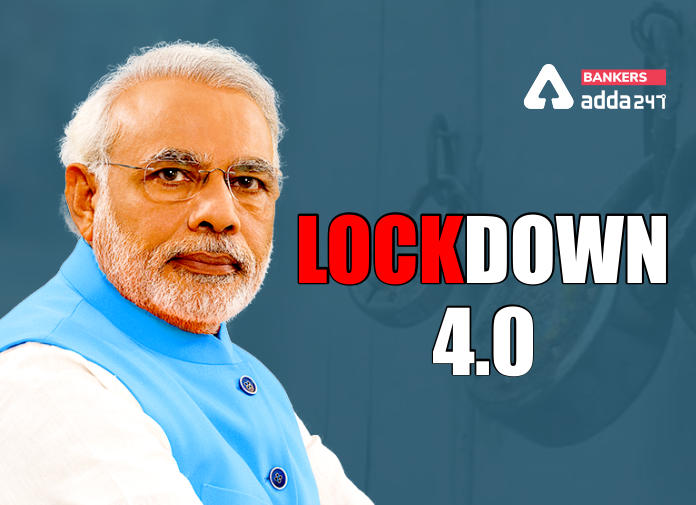 Lockdown 4.0: Lockdown extended until 31 May_50.1