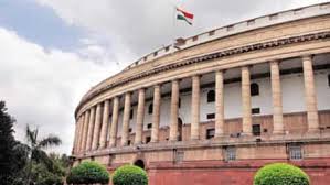 Lok Sabha Passed Mineral Law Amendment Bill_40.1