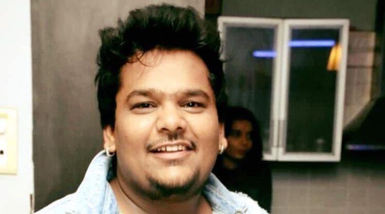 Bollywood actor Mohit Baghel passes away_40.1