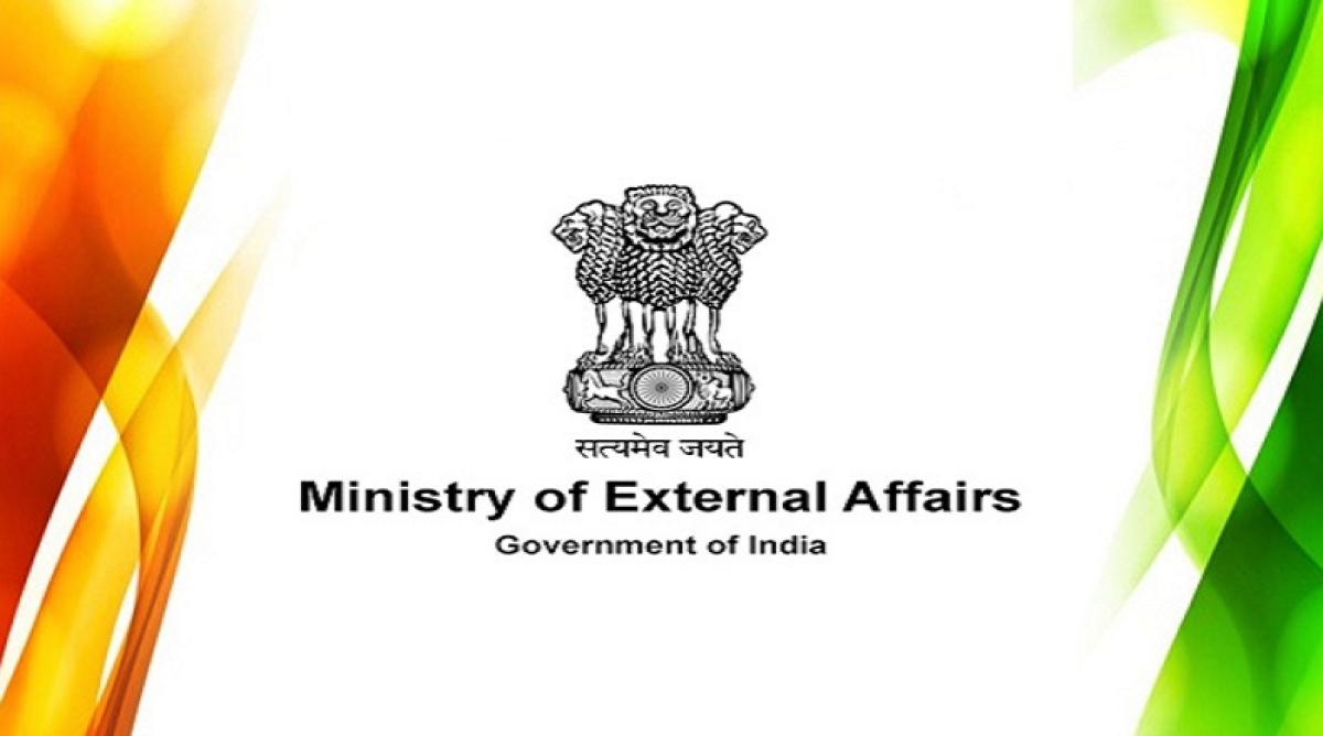 PK Nair becomes new Indian Ambassador to Niger_50.1