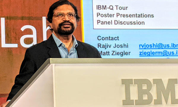 IBM scientist Rajiv Joshi wins NYIPLA Inventor of the year Award 2020_50.1