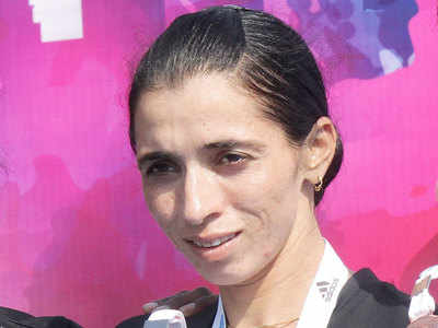 WADA hands 4 year bans to Kiranjeet Kaur for doping_40.1