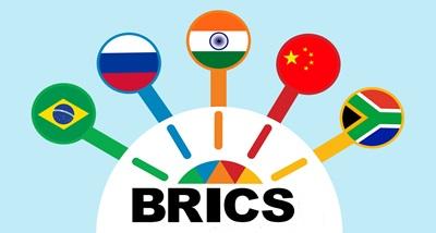 Russia hosts BRICS Heads of Tax Authorities meet_40.1