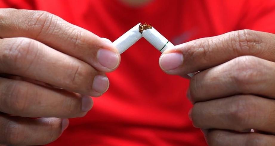 World No Tobacco Day celebrated on 31 May 2020_40.1