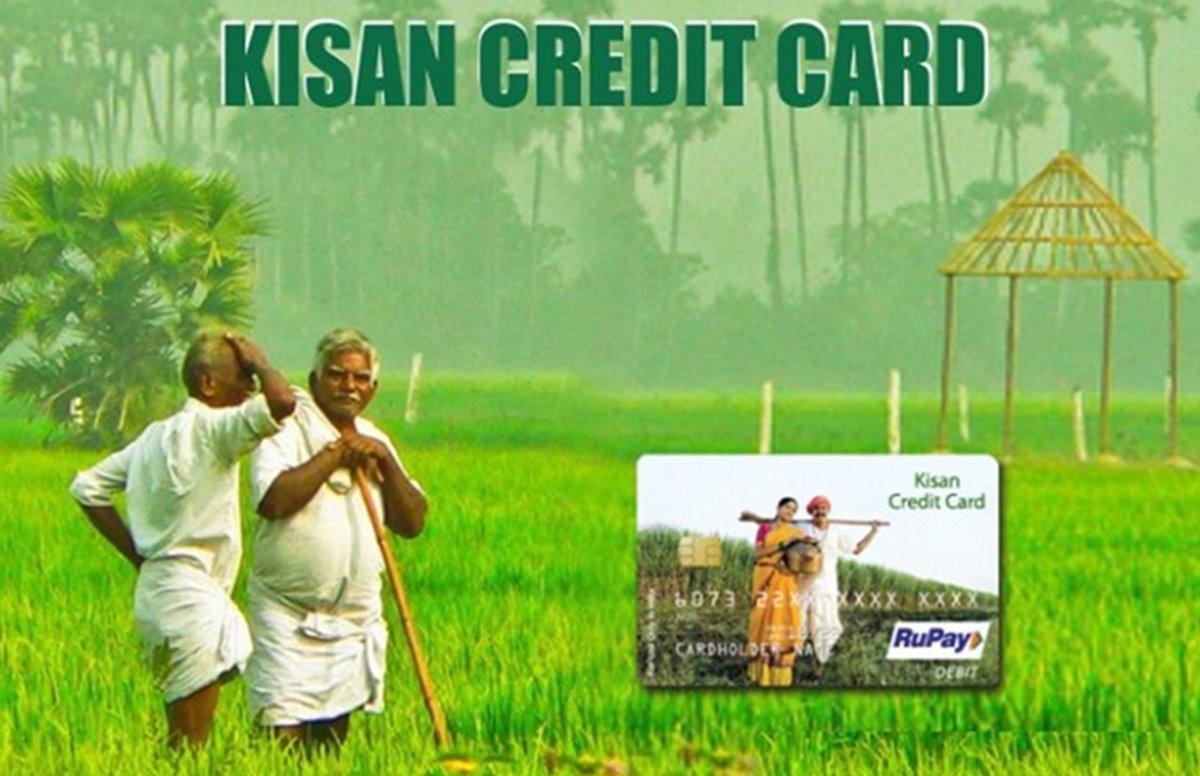GoI launches KCC campaign for 1.5 crore Dairy Farmers_40.1