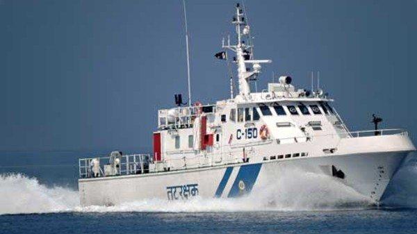 GRSE delivered ICGS Kanaklata Barua to ICG_50.1