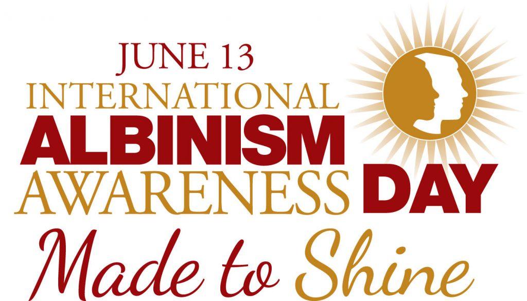 International Albinism Awareness Day: 13 June_40.1