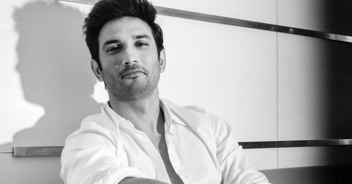 Bollywood actor Sushant Singh Rajput passes away_50.1