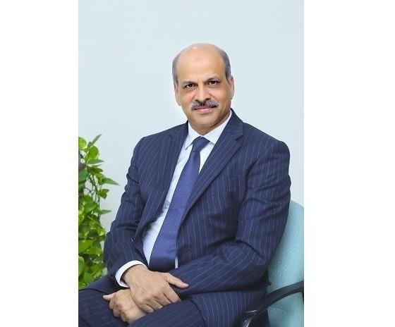 Imtaiyazur Rahman becomes CEO of UTI Mutual Fund_50.1