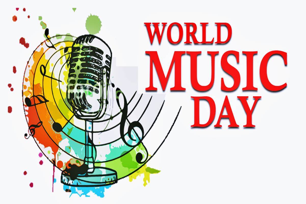 World Music Day: 21st June_40.1