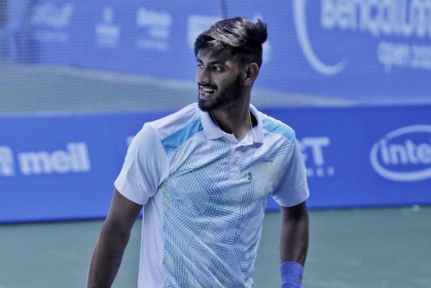Niki Poonacha elected as player member to ITF Men's player panels_40.1