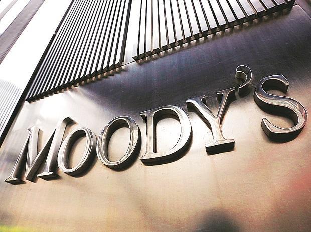 Moody's forecasts India's GDP to shrink 3.1% in 2020_40.1