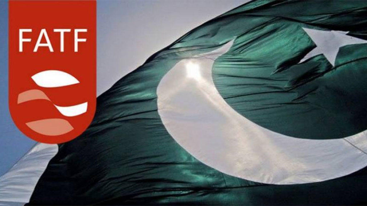 Pakistan to remain on FATF grey list_40.1