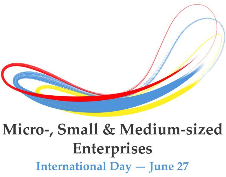 Micro-, Small And Medium-Sized Enterprises Day: 27 June