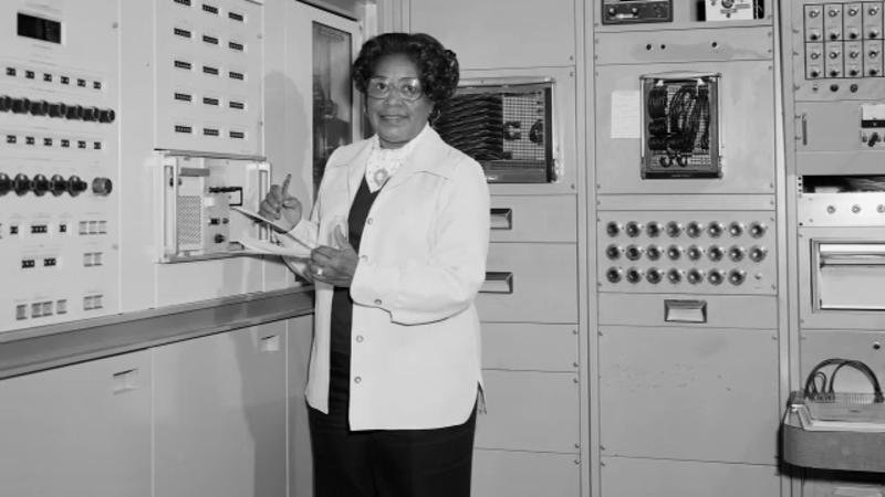 NASA headquarters to be renamed for Mary W. Jackson_40.1