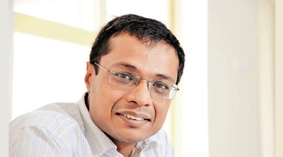 Sachin Bansal's startup "Navi" launches new instant lending app_40.1